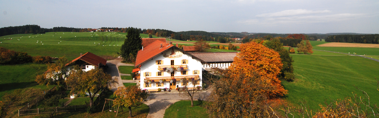 Bio Ferienhof Heiler